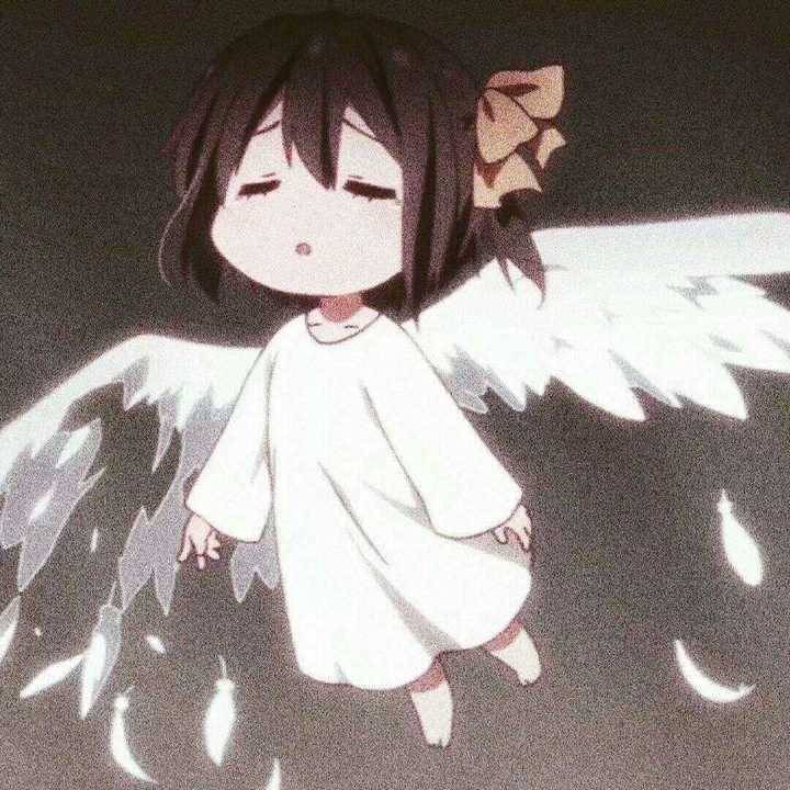 有没有超可爱的动漫头像女生?