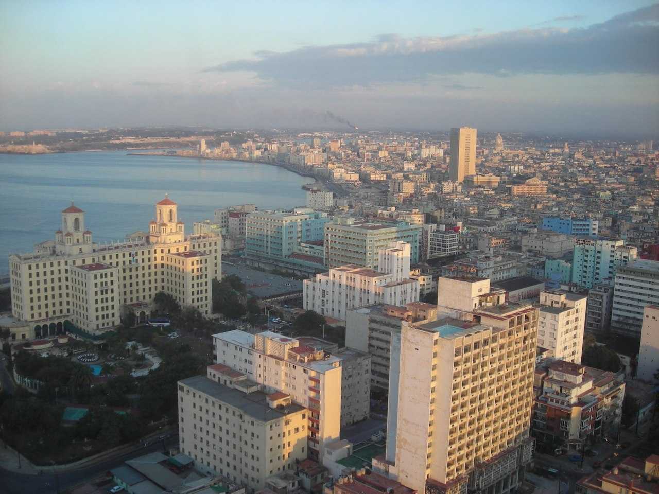 埃塞俄比亚首都亚的斯亚贝巴 图片均来自wikipedia.
