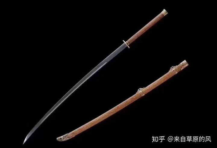 在你眼中中国的国刀是什么刀?