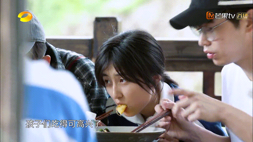 如何评价《向往的生活》第三季第六期?