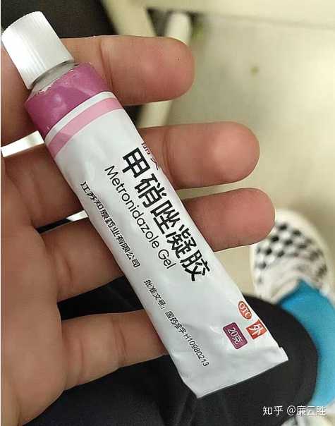 你的玫瑰痤疮是怎么好的?