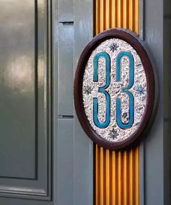 迪士尼33号俱乐部到底是一种怎样神秘的存在?