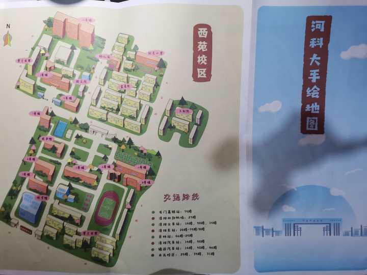 河南科技大学在河南到底怎么样?