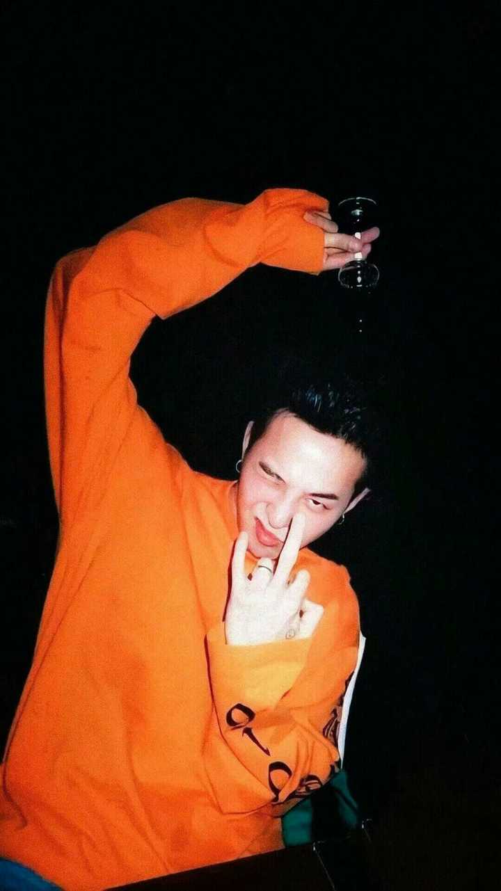权志龙的魅力是什么?