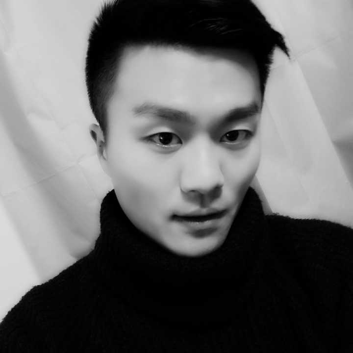 丹凤眼是什么样子的?