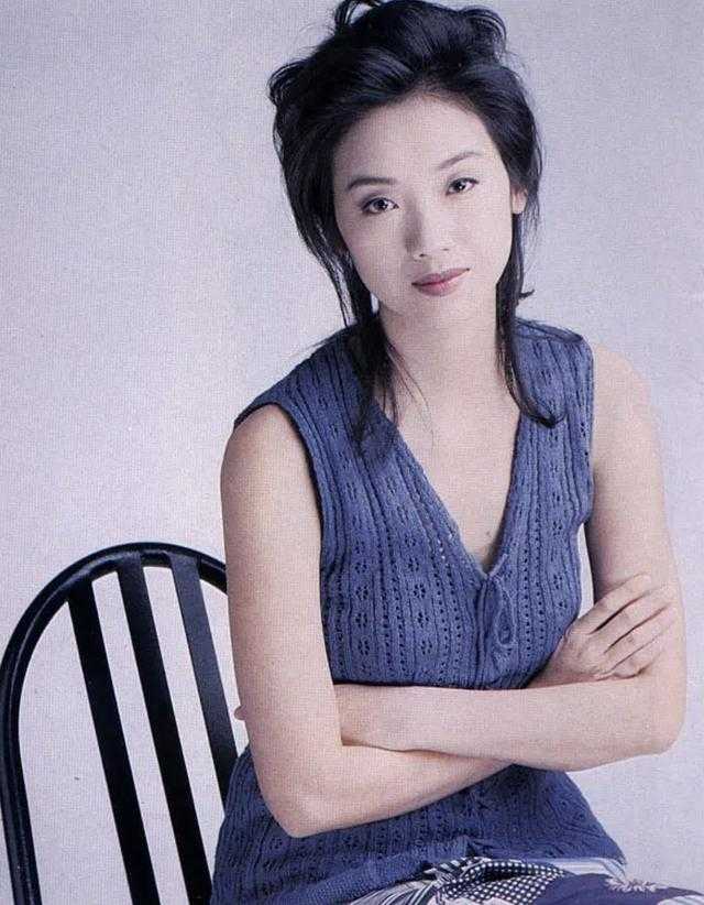 吴倩莲这些年去哪儿了