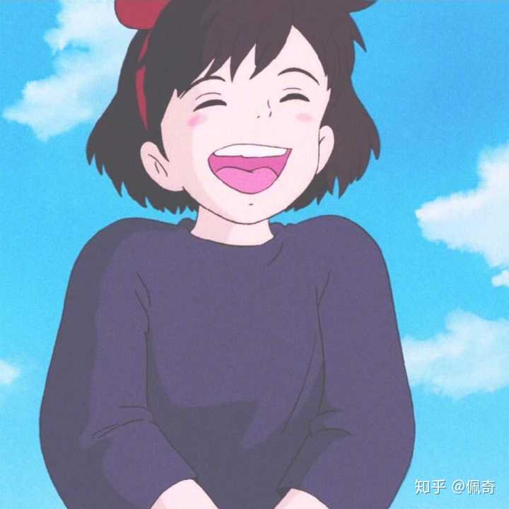 有哪些阳光开朗的头像推荐?