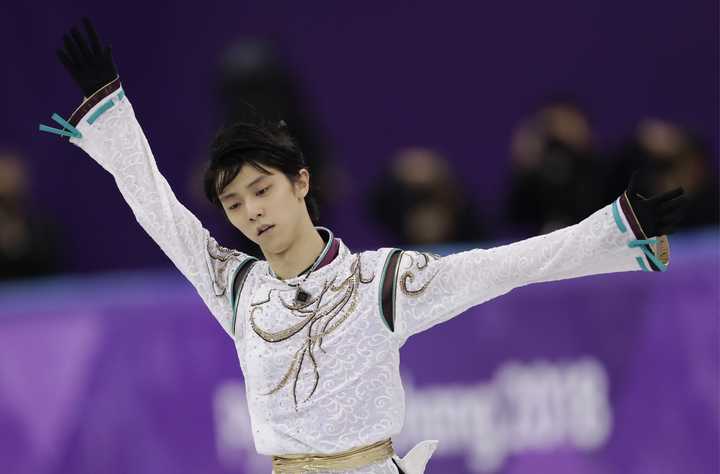 如何评价羽生结弦成功卫冕2018年平昌冬奥会花样滑冰男单冠军