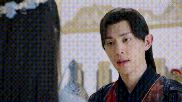 如何评价《香蜜沉沉烬如霜》邓伦演技?