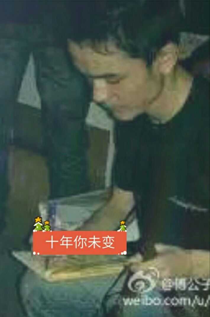 歌手河图和老妖有什么极端的黑历史吗?