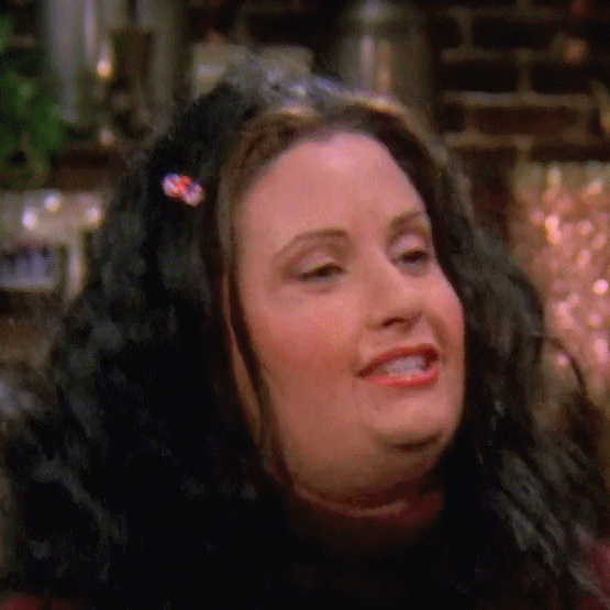 如何评价老友记中的monica?