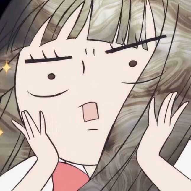 有什么好看又小众的头像?