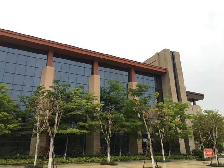 在厦门五缘实验学校就读是一番怎样的体验?