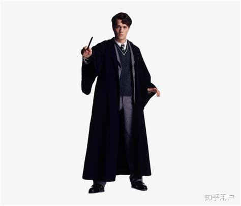 如何评价汤姆·里德尔(tom riddle)或伏地魔(voldemort)?