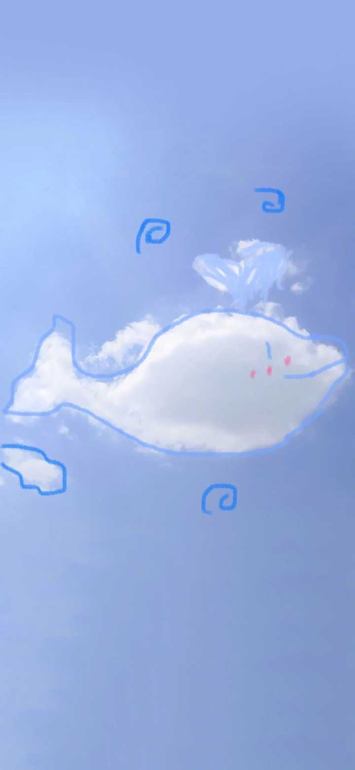 有哪些iphone xr好看的壁纸?