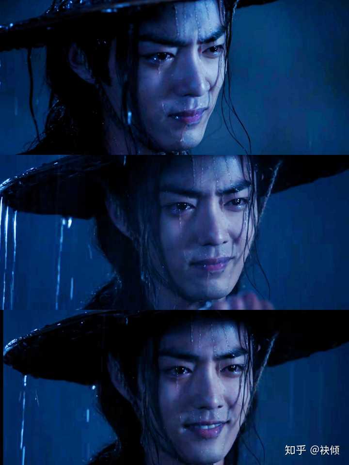 神仙落泪↓