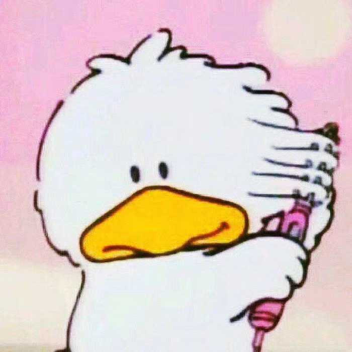 有哪些简约干净的头像?