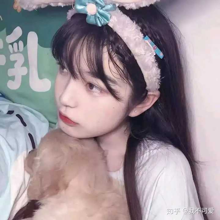 有什么能适合女孩儿的微信头像?