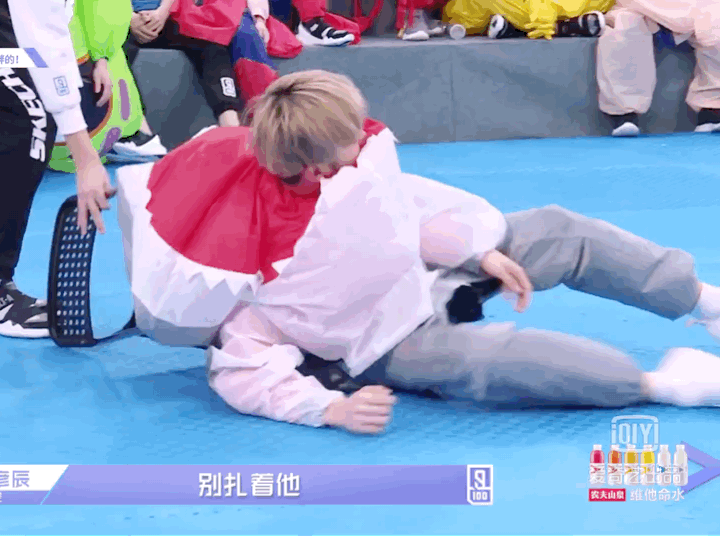 如何评价蔡徐坤?