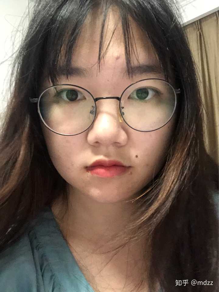 美颜后 美图秀秀