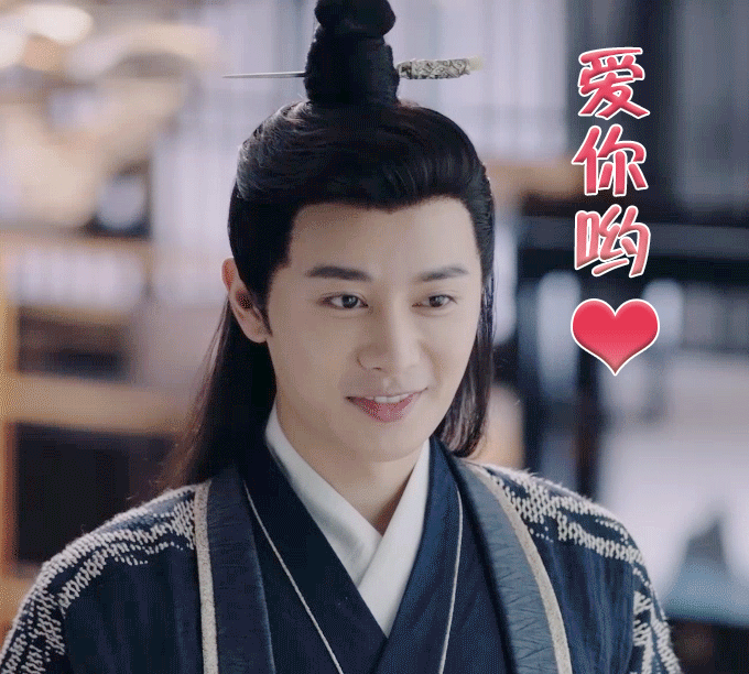 2015年王佑硕为宣传《栀子花开》参加了很多综艺,从节目中看得出来小