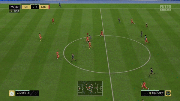 如何评价ea体育2019年新作《fifa20》?