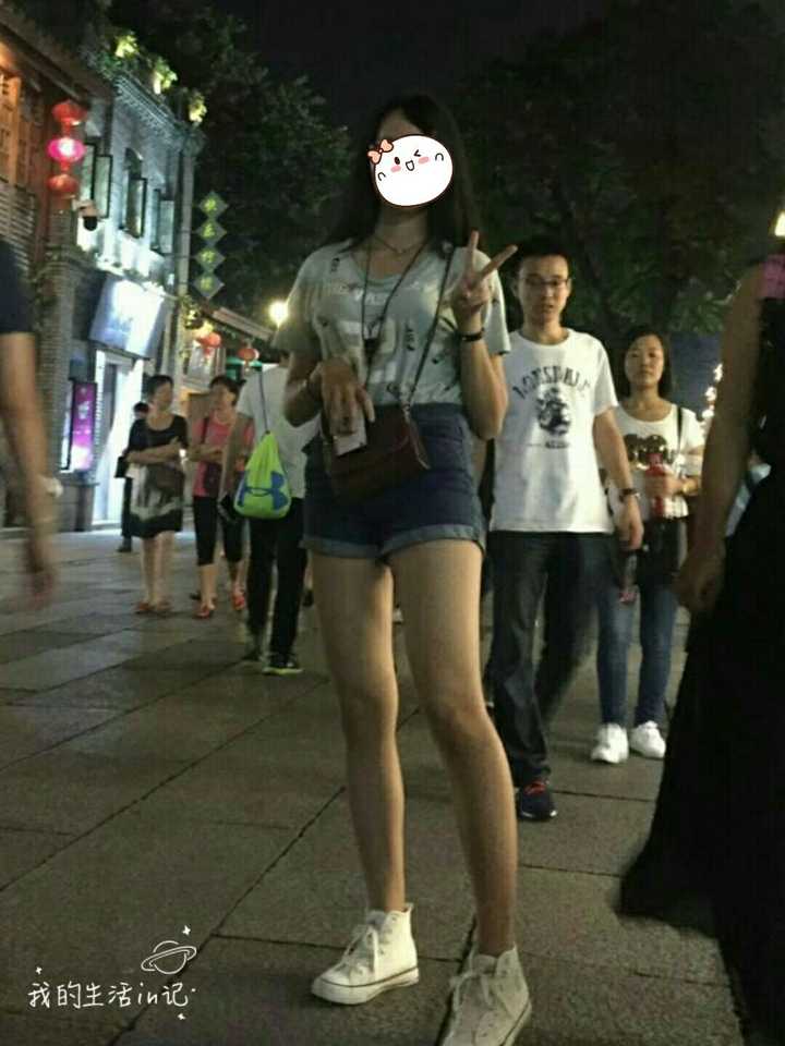 女生一米七多少斤才算好?