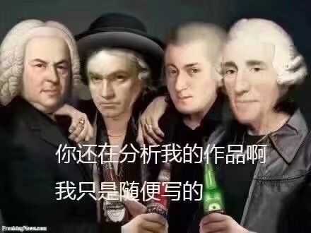 有哪些吐槽学业繁重的表情包?