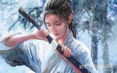 有没有古风的侠客风的,或者就是那种意气风发鲜衣怒马
