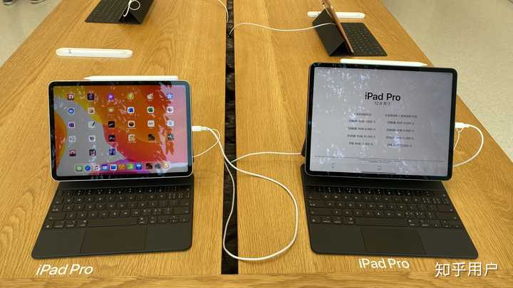 妙控键盘 magic keyboard 在 ipad pro 上的实际体验如何?