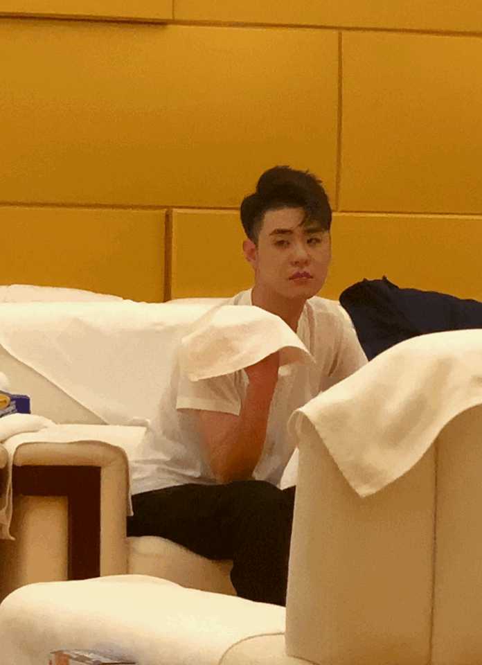 张云雷有哪些很萌很戳的点?