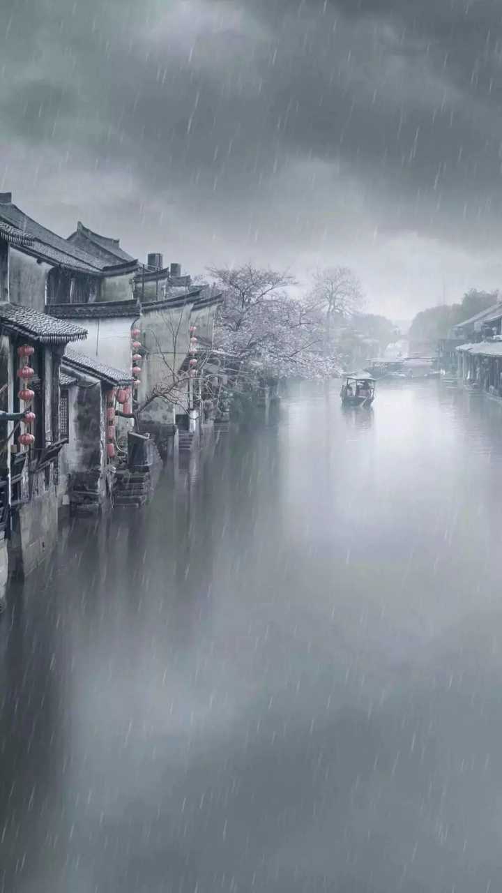 哪些手机壁纸是你不舍得换的?