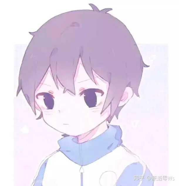 可不可以推荐一些好看的头像?