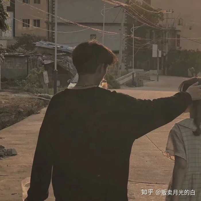 有没有一些超级特别又好看的情侣头像?