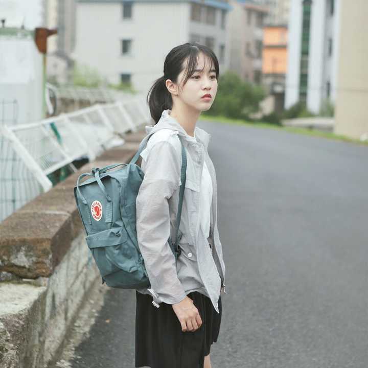 女孩子走盐系风格要怎么穿搭.