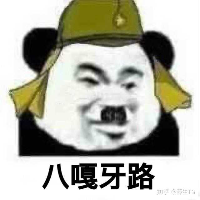 有哪张表情图片是你内心极度生气时用来发泄的吗?