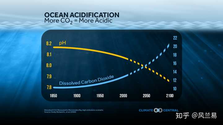 海洋三千米以下生物灭绝对人类和地球有何影响