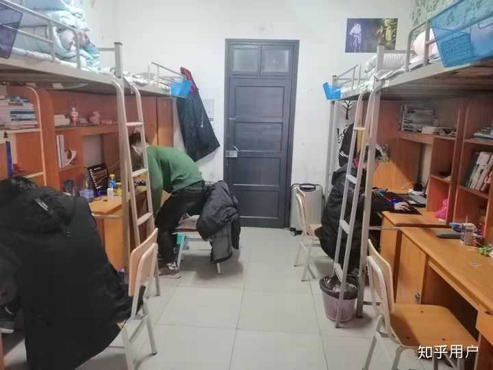 湖南城市学院宿舍条件怎么样?