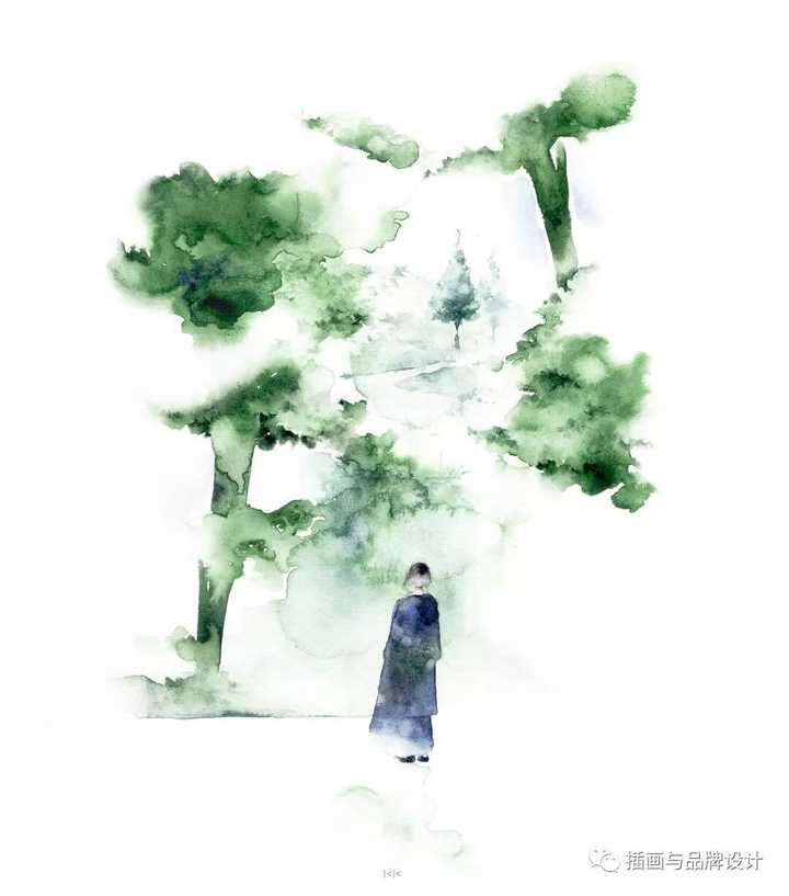 偏干净成熟一点,不要真人的,谢谢!
