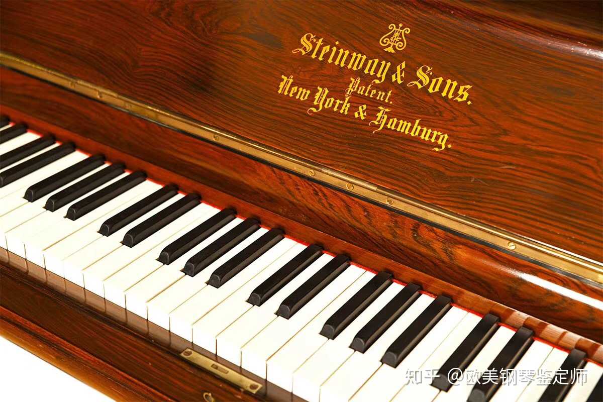 品牌: 施坦威 steinway & sons