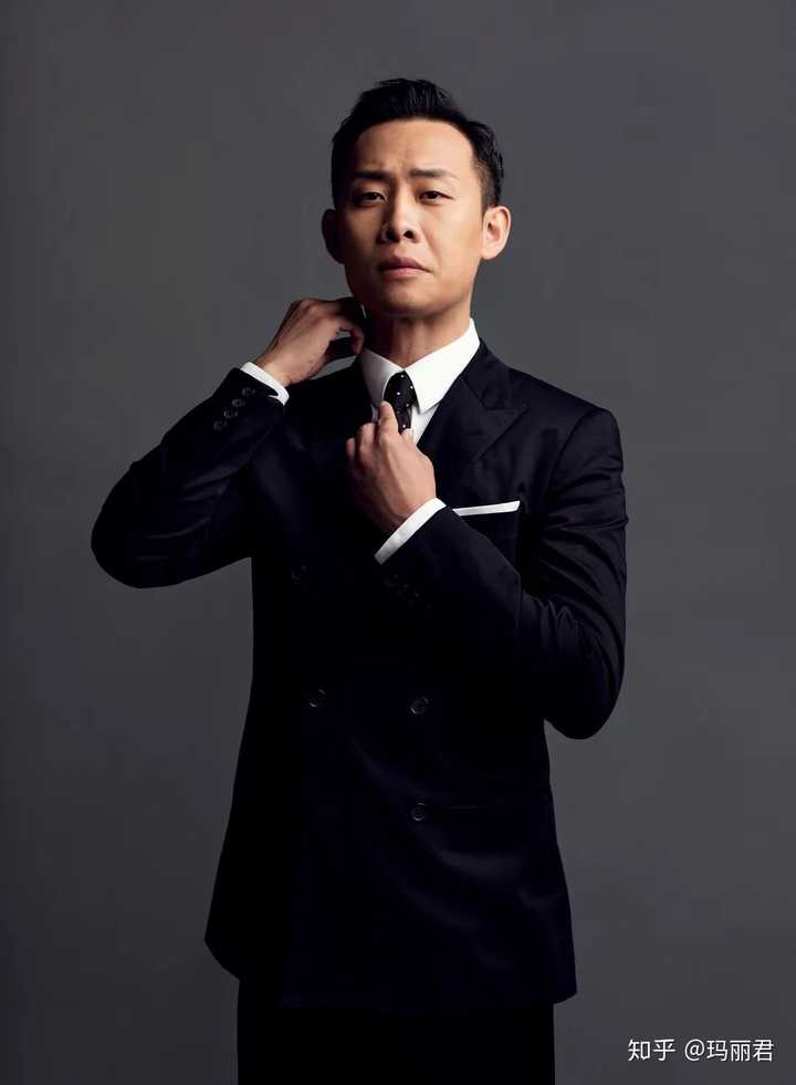 你认为当下国内男演员中演技最好的是谁?