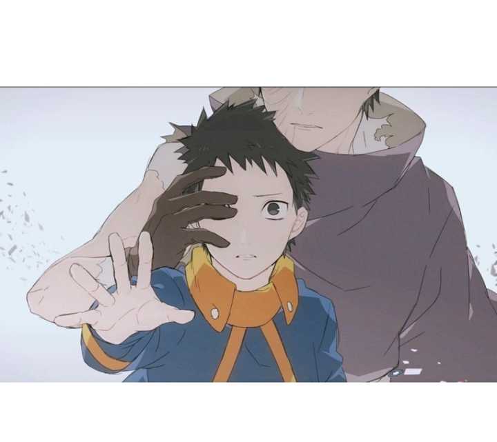 男生用什么卡通头像会让人看着很舒服?