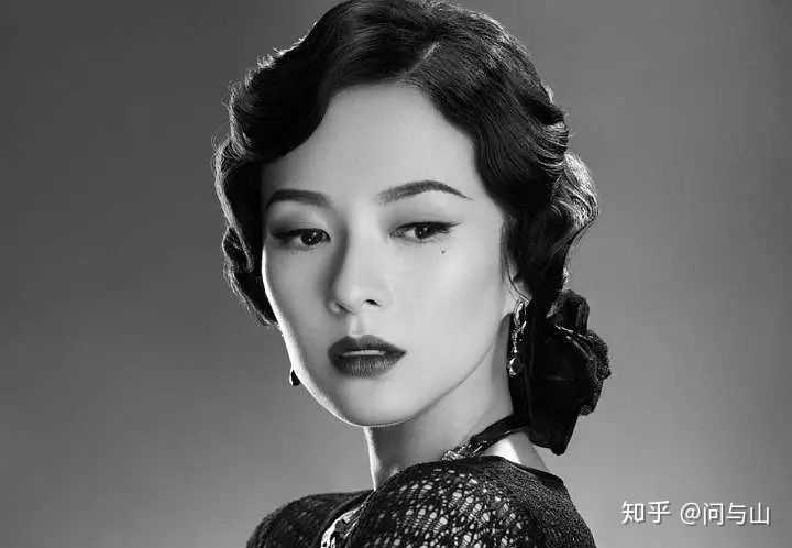 如果严歌苓的《白蛇》翻拍成电影,谁来演徐群山和孙丽坤适合呢?