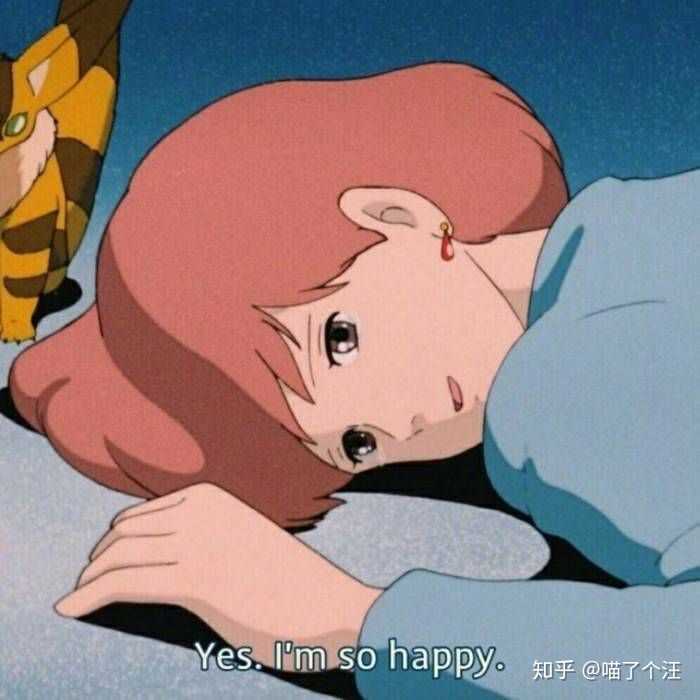 有哪些看起来格调很高的头像?