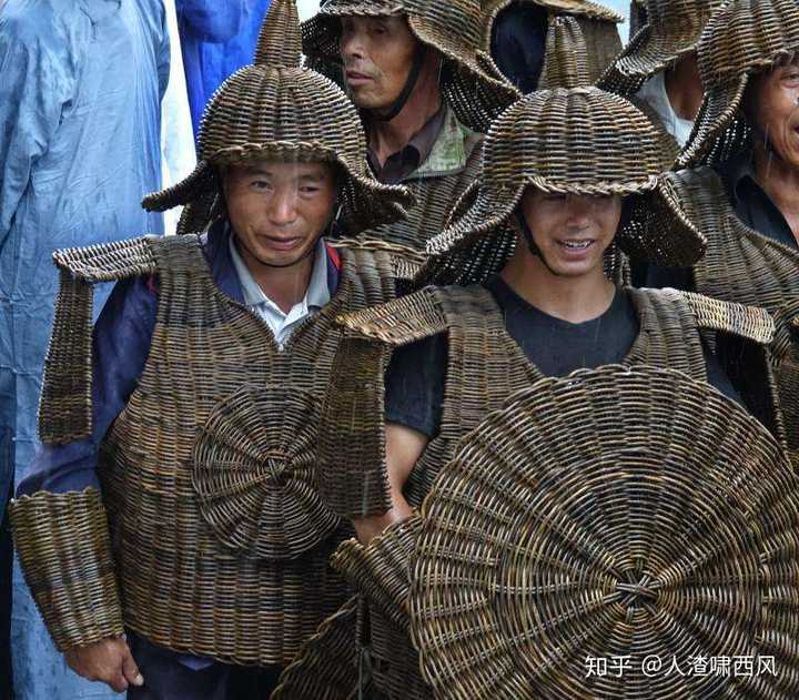 听说日本武士刀擅长切割藤甲类和肌肉,不适合破铁甲是真的吗?