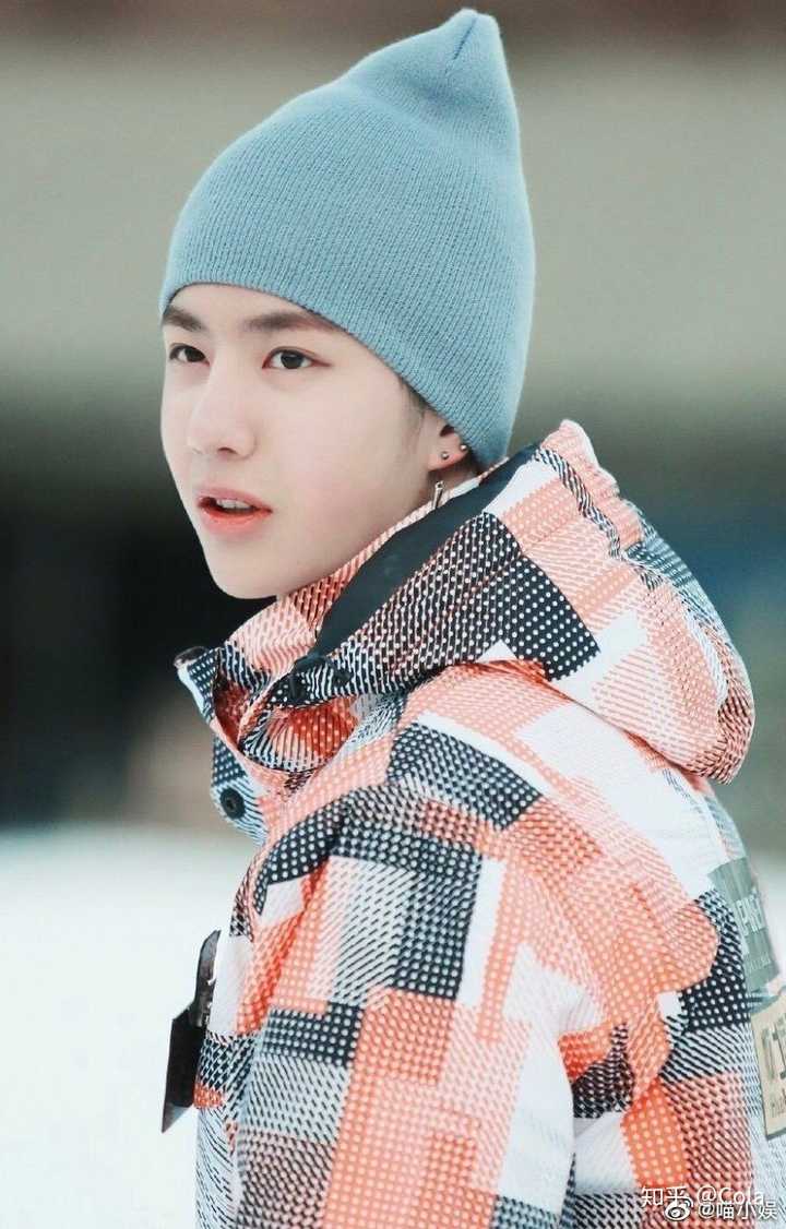 为什么不喜欢王一博?