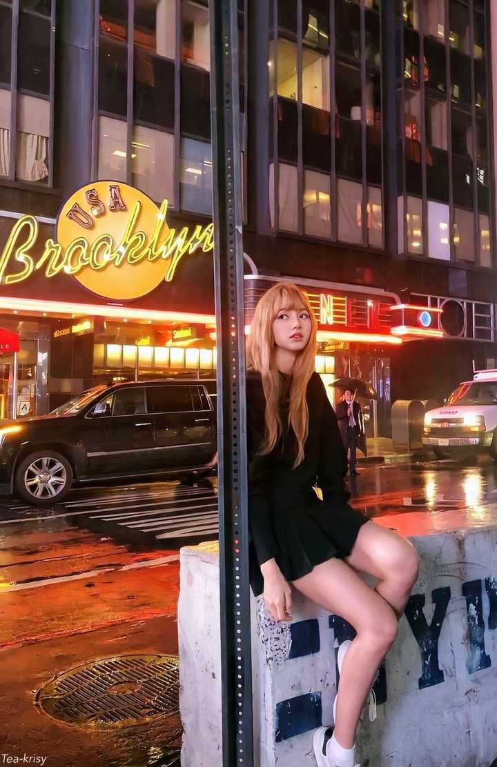 Blackpink雪碧lisa,Blackpink雪碧lisa 演唱会澳洲野玫瑰 回顾一下雪碧blackpink(看了想减肥系列