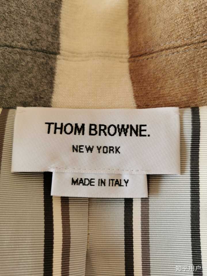 thombrowne真假