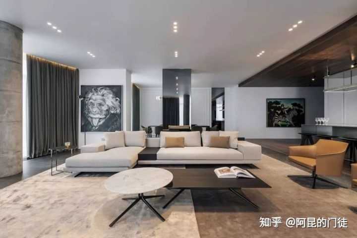 由于层高只有2米65, 又想做无主灯, 只吊顶5公分可以吗?