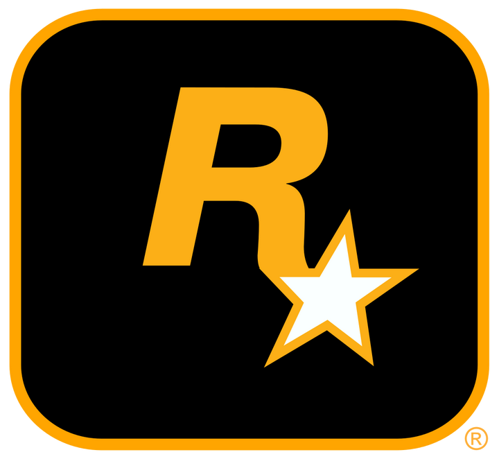 首先想到的是rockstar games halo是一个传奇,开创了一个时代.